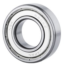 베어링 6200 ~ ZZ DDU 고속 일본 NSK 수입 45x85x19mm, 01 ZZ_06 6204  20x47x14