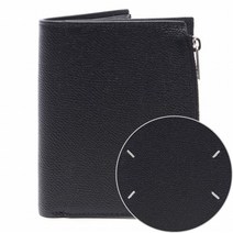 메종마르지엘라 21SS 남성 스티치 반지갑 S35UI0437_P0399_T8013_21S