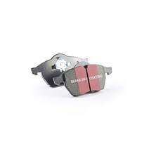 EBC Brakes UD1108 Ultimax OEM 교체용 브레이크 패드