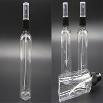 안개 분사 스킨 액체 앰플 공병 펌프 스프레이