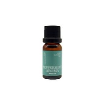 네페라 아로마 오일 페퍼민트 천연 에센셜오일 테라피 10ml x 1개, 단품
