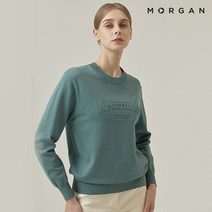 [23SS 최신상] MORGAN 엠보 니트 스웻 3종
