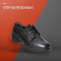 기능성 건강 신사화 댄디