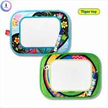 h05 NE아쿠아매직판+아쿠아펜세트, 종류_나비하늘