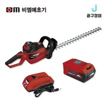 북성공업 충전 전정기 전기 무선 조경 예초기 HT40, HT40 (전정기단품) 배터리충전기 미포함