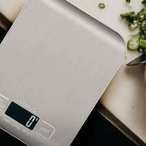 로더스 주방전자저울 5kg LCD저울 1g 단위변환 베이킹저울, 상세페이지 참조, 상세페이지 참조, 상세페이지 참조