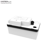 하이텍 저소음 에어컨 벽걸이 배수펌프 HRP-4M 6M 스마트 8M 10M 아이스 8M, 스마트 10M, 설치O, 1개