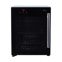 델키 컵 식기 자외선 소독기 UV살균 건조기 대용량 70L, DK-UV70