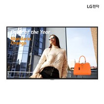 LG 디지털사이니지 LED(울트라HD) 86UH5F