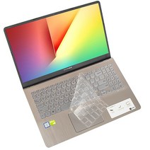 [토체티키스킨] 노트북키스킨 전모델 재고보유 삼성 갤럭시북2 프로 X360 이온2 플렉스2 LG 그램 HP 아수스 레노버 맥북 키보드커버, 1개, 1. 실리스킨