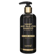 검은콩 단백질 탈모 예방 방지 탈모샴푸 천연 블랙빈 여성 임산부 남자 샴푸 300ml