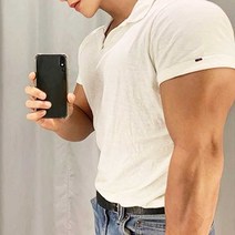 이지핏 깔끔 남자옷 패션 카라 반팔티 머슬핏 여름 티셔츠 반팔카라티 남자카라티 어깨넓어보이는티 남자캐주얼룩 20대남자쇼핑몰 남자데일리룩 남성데이트패션 깔끔남자패션 남자데일리티셔츠 남성의류사이트 남자옷파는곳