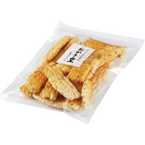 센베 센베이 과자 일본전통과자 하리마야 본점 오카키황 무선별 이코노미 팩 (200g), 하리마야 본점 오카키황 무선별 이코노미 팩 (