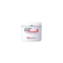 (당일발송) 메리키트 AC 인퓨전 마스크 300ml