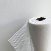스크린 창문 그물 자체 설치 환경 보호 보이지 않는 스크린 집 문 및 발코니 모기장, 100cm x250cm, 03 아이보리