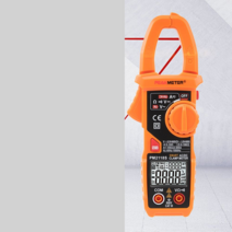 후크메타 후꾸메다 절연저항계 클램프미터 테스터기, PM2018A