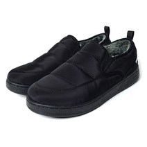 [토퍼스] 스니커즈 방한화 아로니 블랙