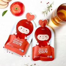 100% 문경 오미자 농축액 자연그대로 100ml 40개
