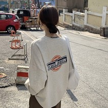 로지 노스웨스턴 여성티셔츠