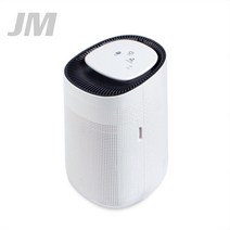 Jasonmay 공기청정제습기 Q7, 흰색