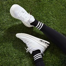 중목 3선 스포츠양말, 블랙+흰선
