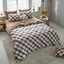 [닥스침구]극세사 몬테[7온스] 퀼트이불 싱글/퀸