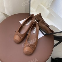 하이힐 호피 여성 펌프스 여자 구두 레오파드 40대 20대 미들힐 편한 가을 청키