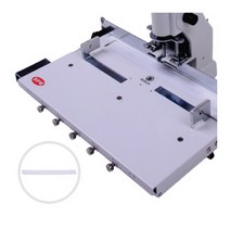 SPC FP-1X용 천공기 디스크판 사각패드 5입