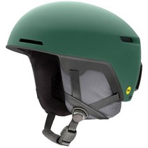 스미스 스노우보드헬멧 Code MIPS Helmet Used, Matte Alpine Green, L