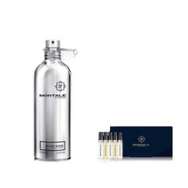 정품향수 몽탈 블랙 머스크 EDP 100ml 향수5종Q510803
