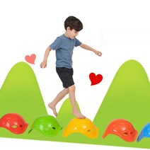 광개토상사 어린이집 키즈 유아 체육 운동 놀이 교구 빌리보(낱개 / 색상 배송상품 : 그린 (키즈체육교구/키즈운동교구/키즈놀이교구/유아체육교구 추천)