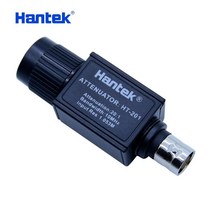 Hantek HT201 오실로스코프 20:1 수동 감쇠기 300V Max For Pico Hantek HT 201 최저 가격 HT201 신호 감쇄기 HT 201|max 1|ma, 1개, 단일, 단일