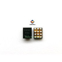 휴대폰 수리 도구 세트 3-20pcs qet4101 ic for xiaomi poco m3 redmi note 5 7 huawei 9i8c, 10개
