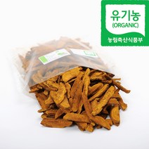 문상영버섯 유기농 상황버섯 고품질 장수 무농약 친환경 재배 실속 600g