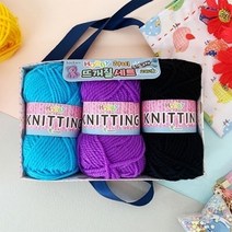 [토단] 4000 하비 뜨개질 세트문구 사무용품 사무기기 판촉 B2B 위탁, 본상품