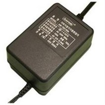 안전사 아답터 교류 AC 16V 1.1A 트랜스 어댑터, 1개