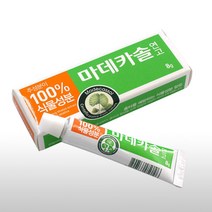 마데카솔 연고 8g, 1개