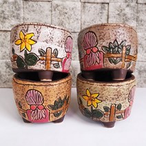 포승다육화분 120, 세트판매