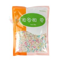 이안에맛 별사탕500g 별캔디 건빵, 1개, 500g