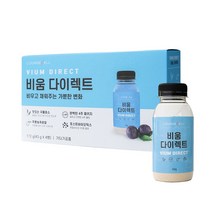 라운지셀 비움 다이렉트, 4병