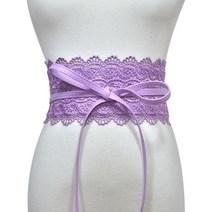 여자허리띠 women bow lace belt new corset wide belts