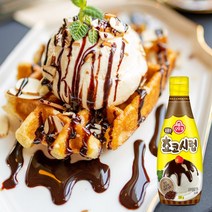 오뚜기 초코시럽 220g, 1세트