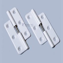 플라스틱 일반 경첩 BYHPC3576-47PR / BYHPC3576-47PL 부영 기계 제작 가구 도어 DIY 인테리어용, 1개