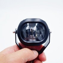 지게차 안전빔 라인램프 레이저빔 사고방지 안전선2종 #6600EA, DLL 본상품선택, DLL 블루라인 1개