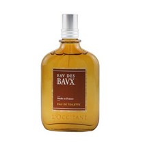 록시땅 오 드 bavx 포 맨 오 드 뚜왈렛 스프레이 75ml, 단품