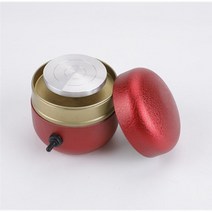 탁상물레 도자기 전동 dc 12v diy 세라믹 아트 생산 기계 전기 휠 턴테이블 fingertip mini clay making pottery machine 1500rpm y, a