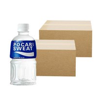 포카리스웨트 340ml (미니페트병)22, 40개