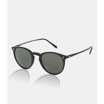 Oliverpeoples 올리버피플스 5183 10051 48 오말리 선, 단일사이즈