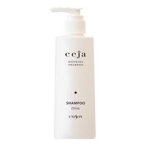 일본직발송 6. 세하(CEJA) 리파이닌 샴푸 250ML B00E87H2OS, One Size, One Color