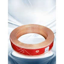 동 파이프 동연질관 동관 배관 구리급수관, 외경 12.7 KG 당 두께 0.8MM